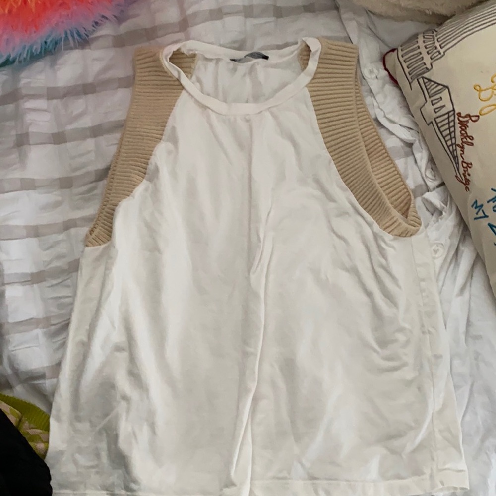 Zara Tank Top